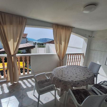Apartmani Gero Lopar Buitenkant foto