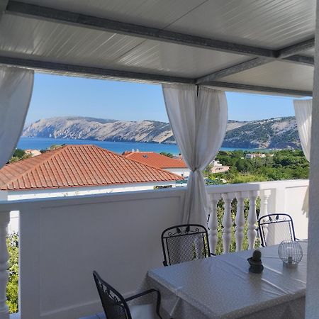 Apartmani Gero Lopar Buitenkant foto