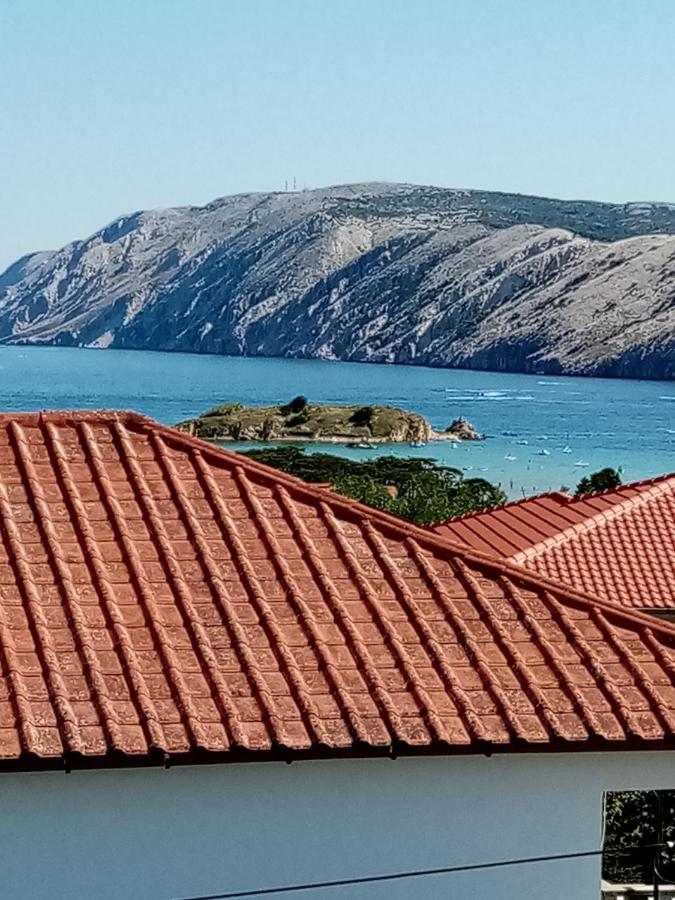 Apartmani Gero Lopar Buitenkant foto