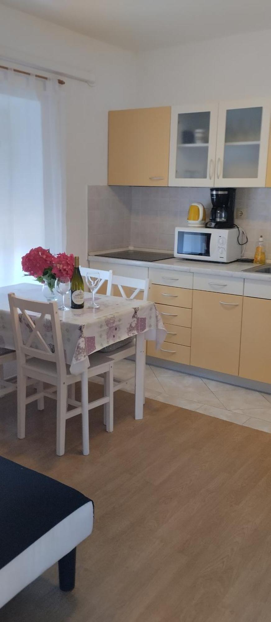 Apartmani Gero Lopar Buitenkant foto