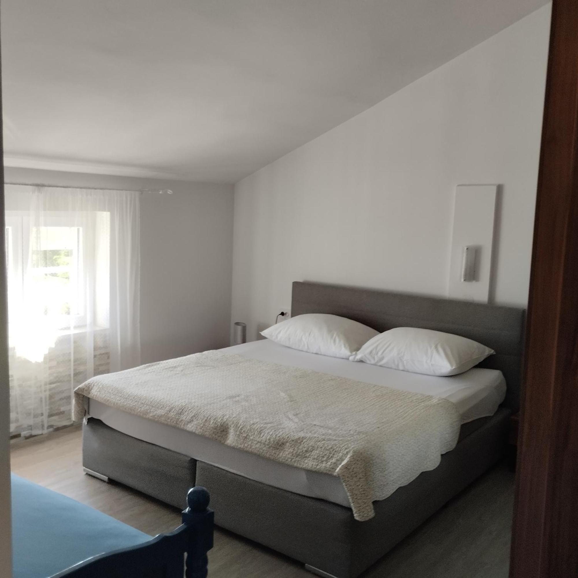 Apartmani Gero Lopar Buitenkant foto