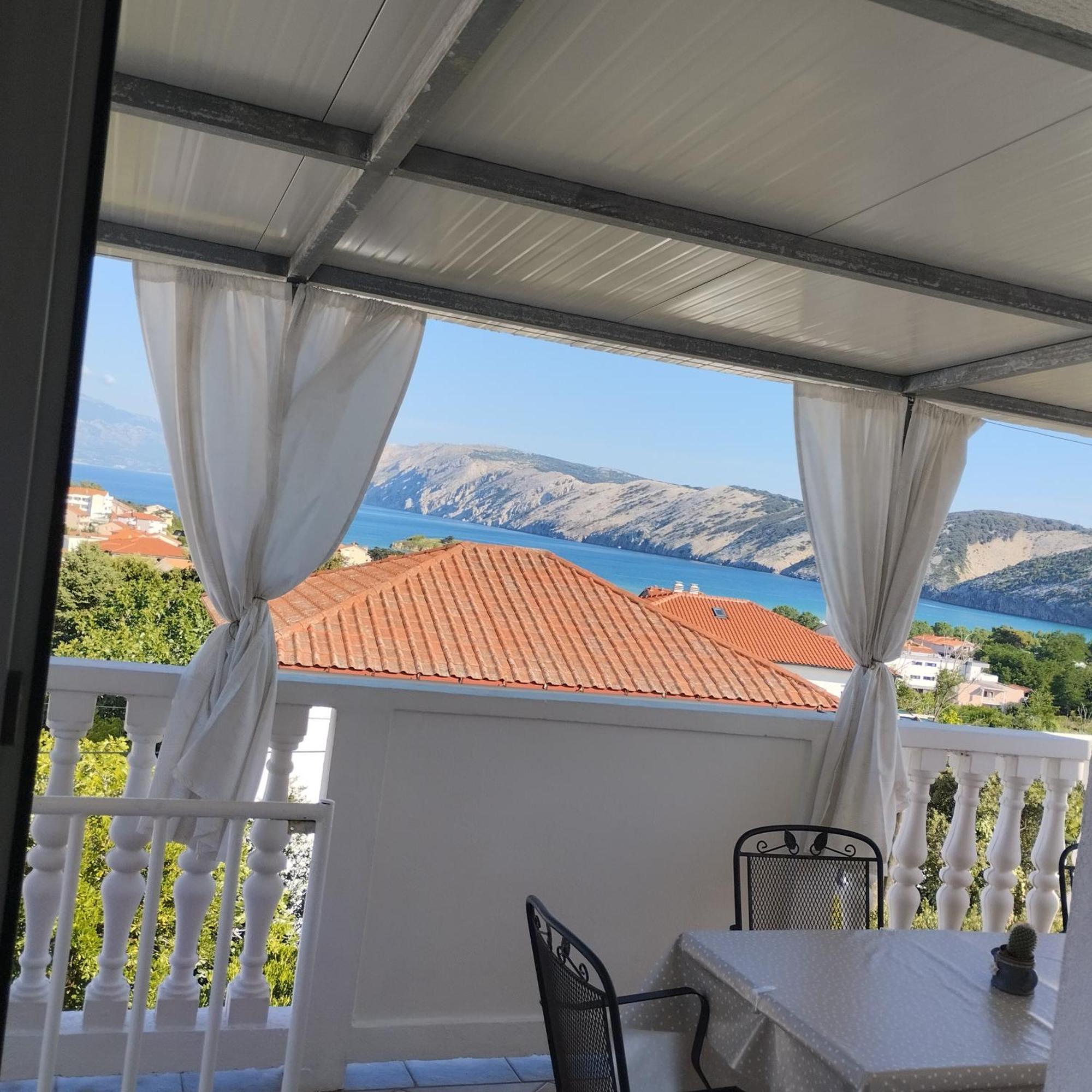 Apartmani Gero Lopar Buitenkant foto