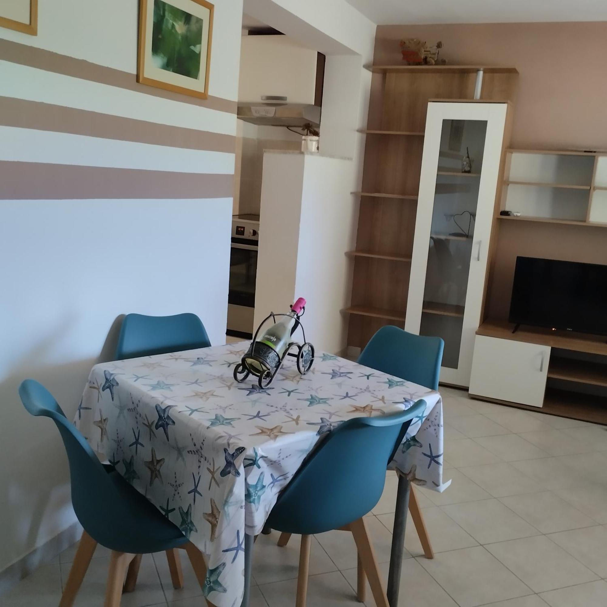 Apartmani Gero Lopar Buitenkant foto