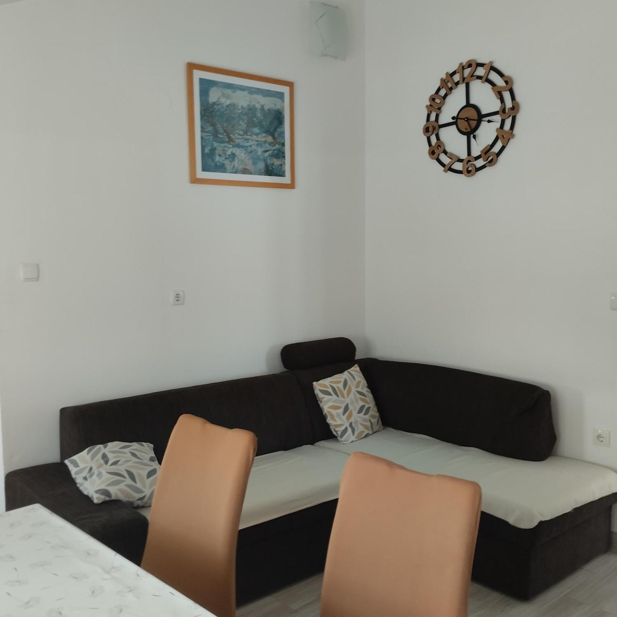 Apartmani Gero Lopar Buitenkant foto