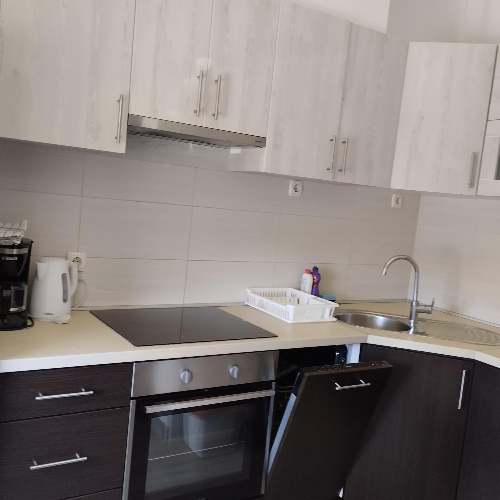 Apartmani Gero Lopar Buitenkant foto