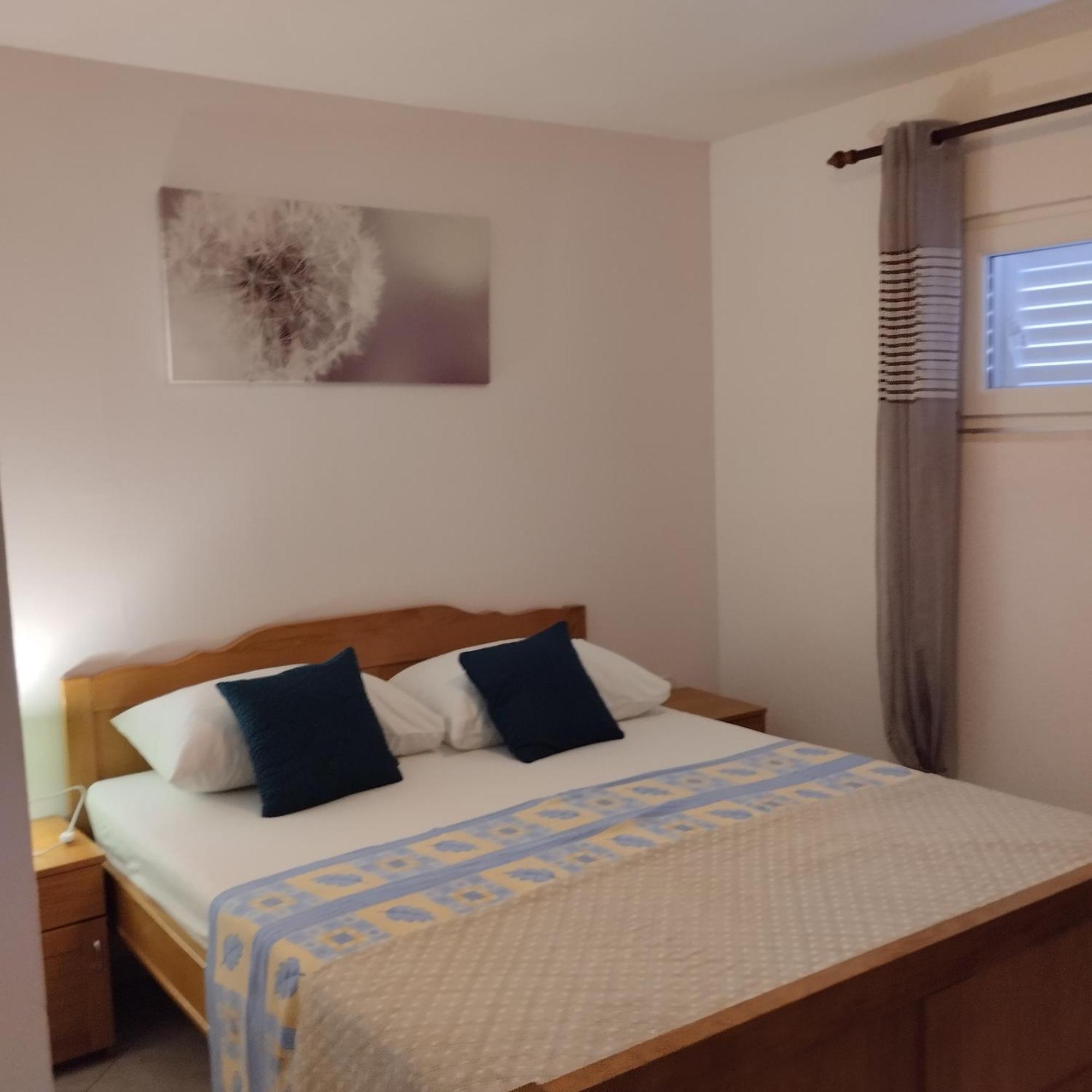 Apartmani Gero Lopar Buitenkant foto