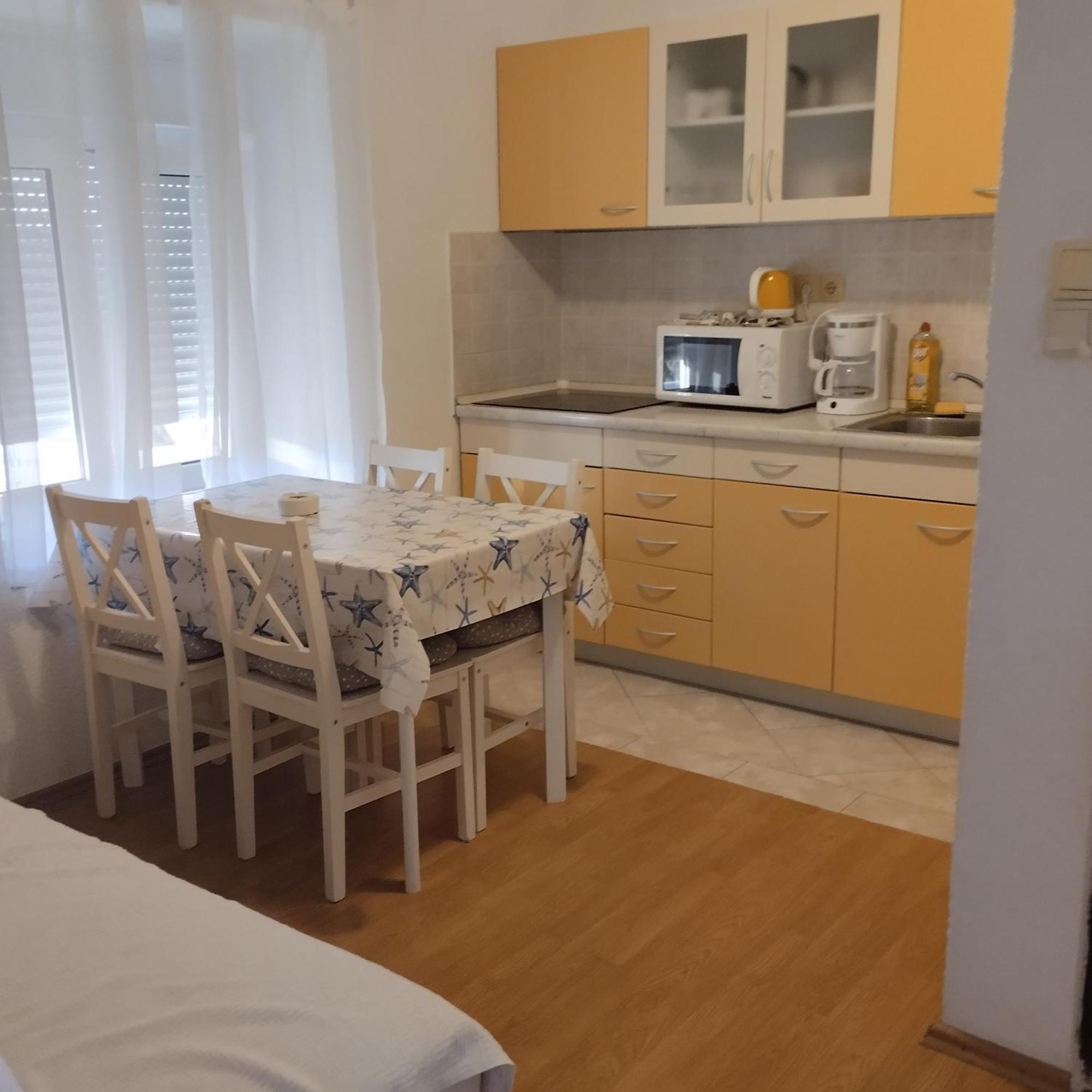 Apartmani Gero Lopar Buitenkant foto