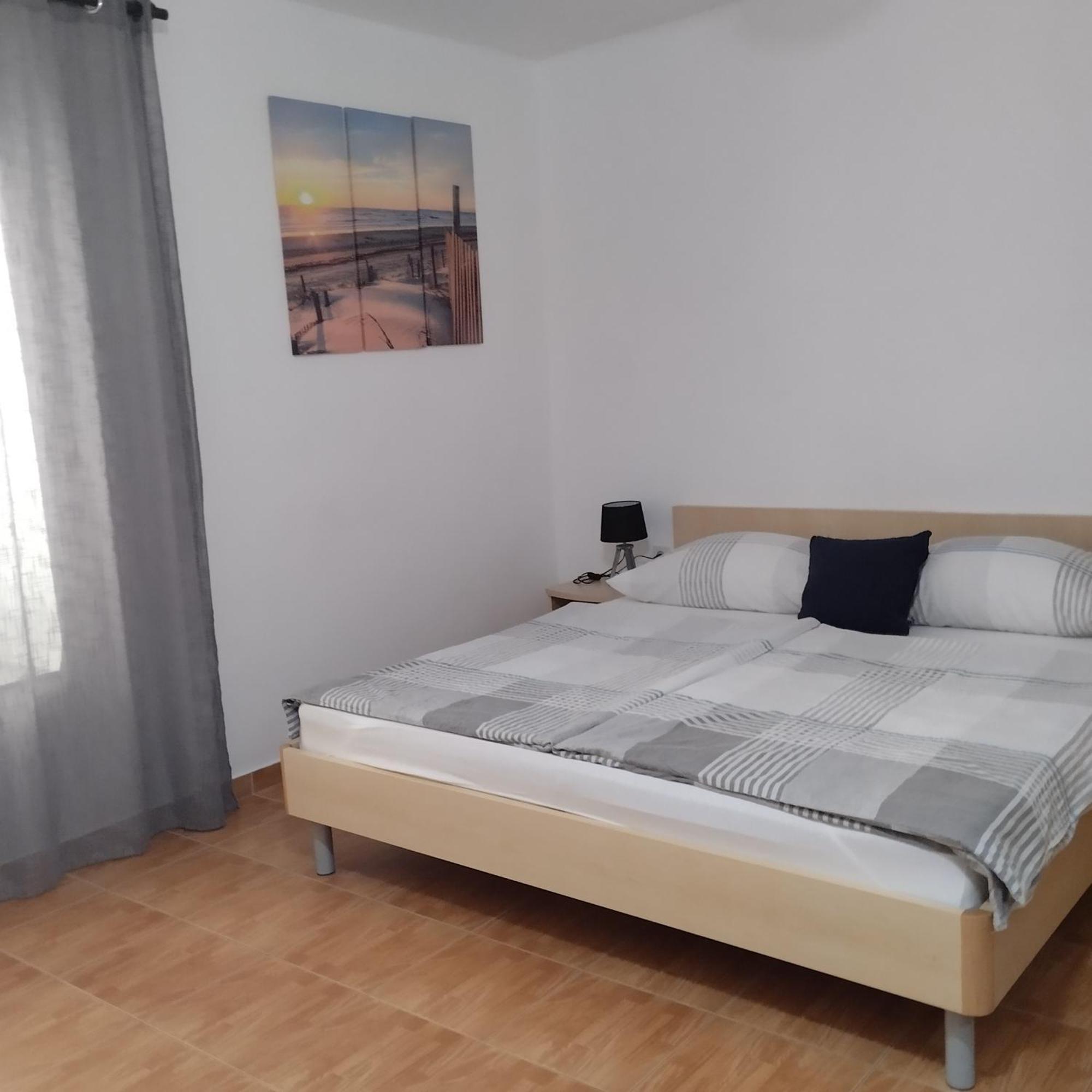 Apartmani Gero Lopar Buitenkant foto