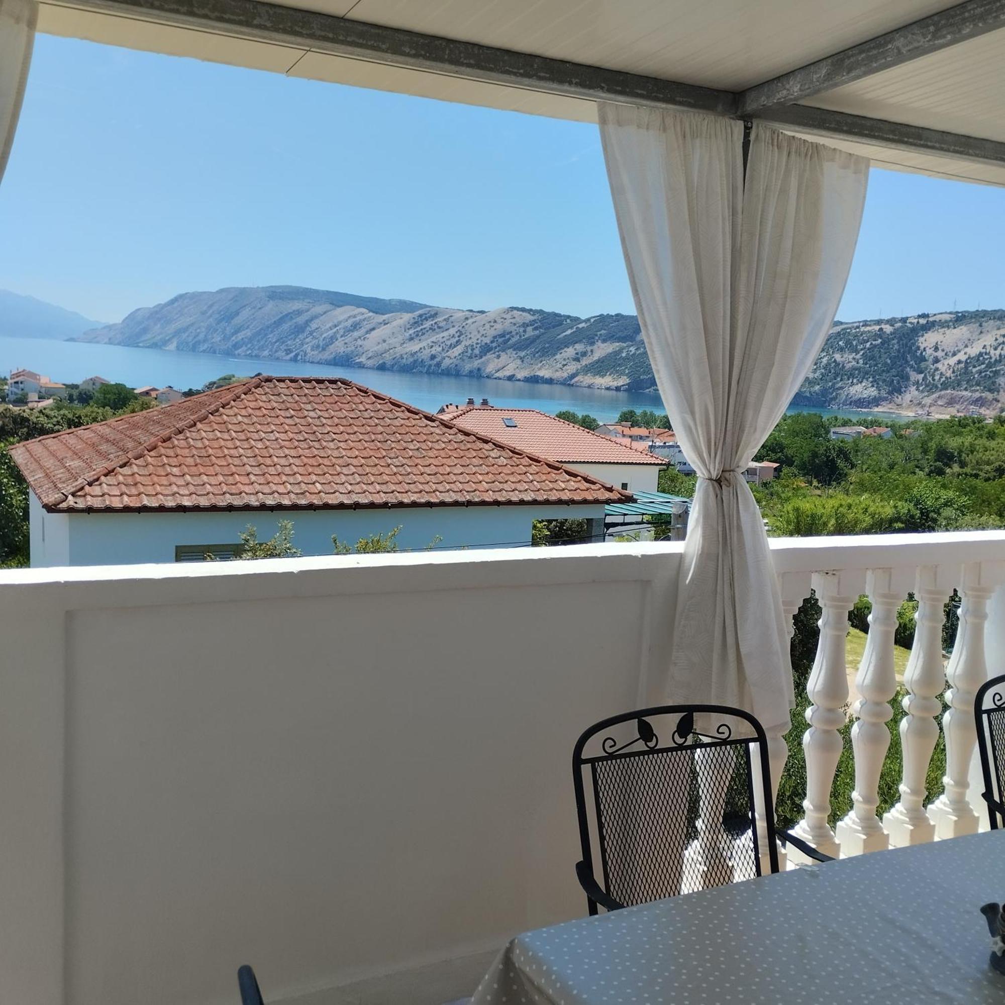 Apartmani Gero Lopar Buitenkant foto