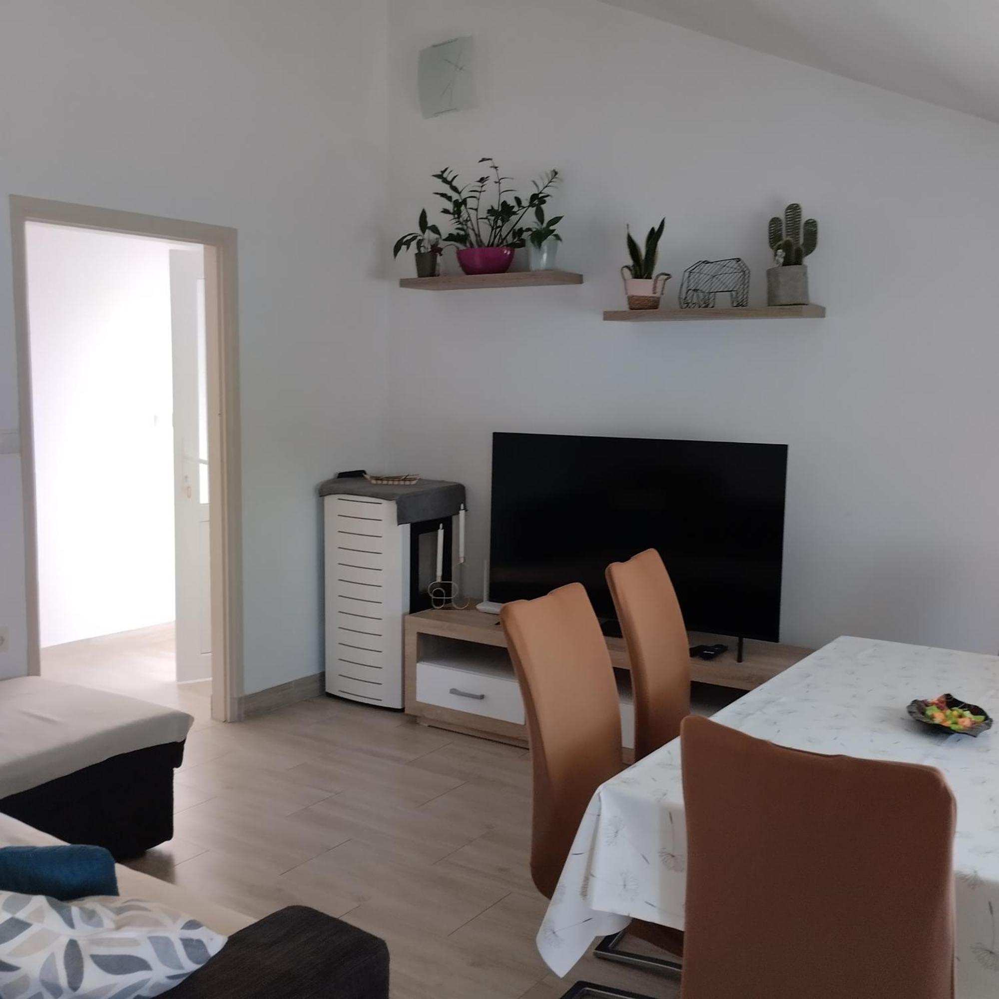 Apartmani Gero Lopar Buitenkant foto