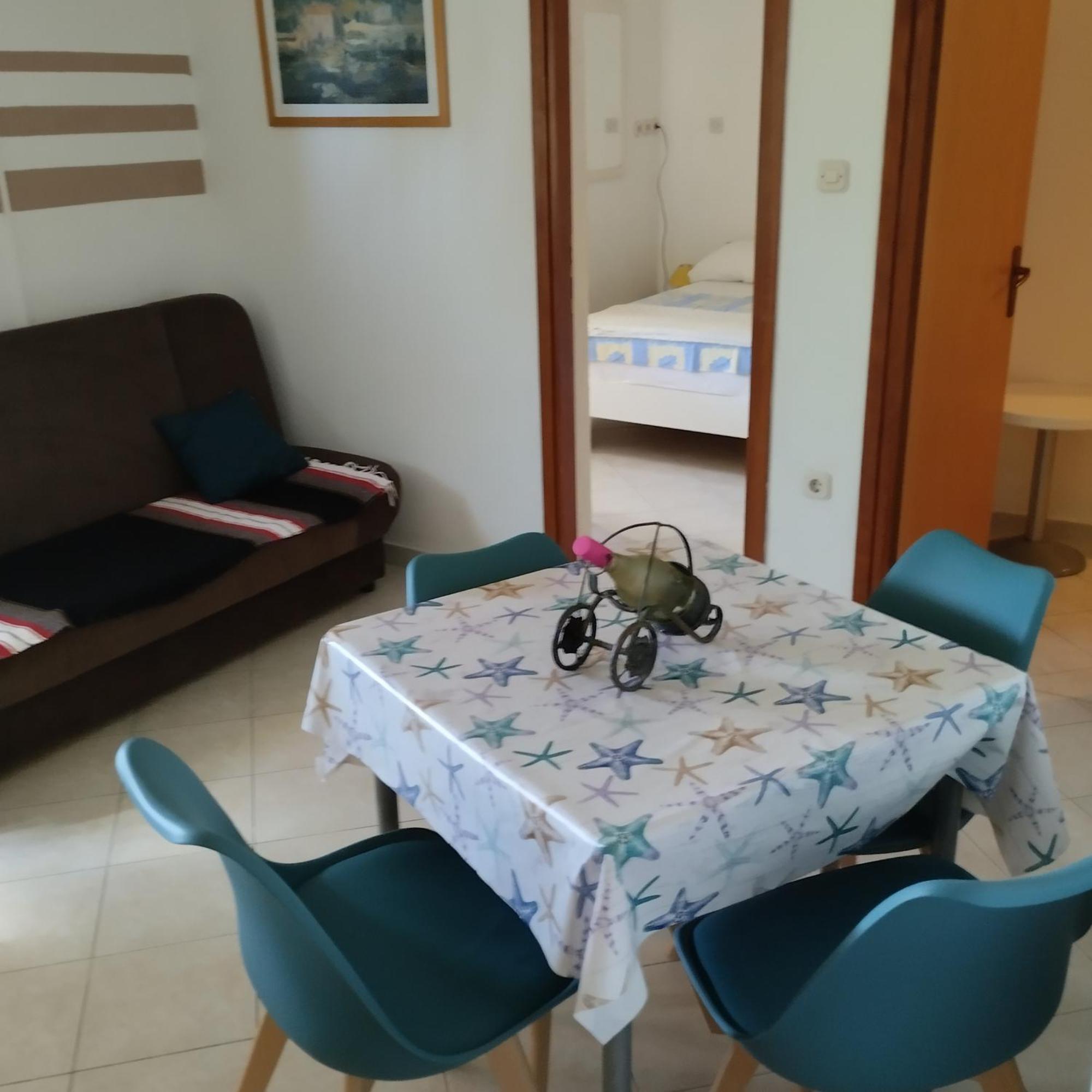 Apartmani Gero Lopar Buitenkant foto