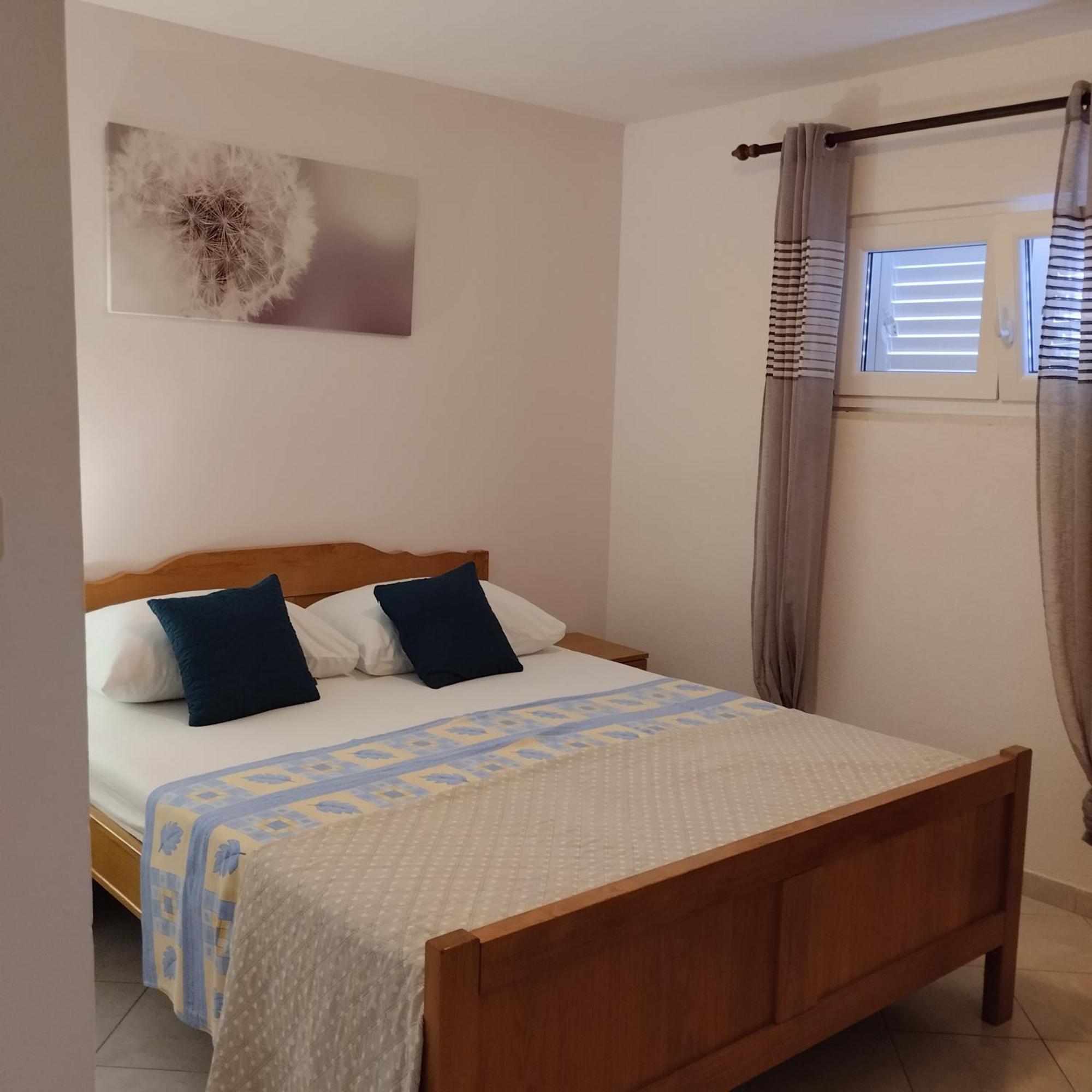 Apartmani Gero Lopar Buitenkant foto