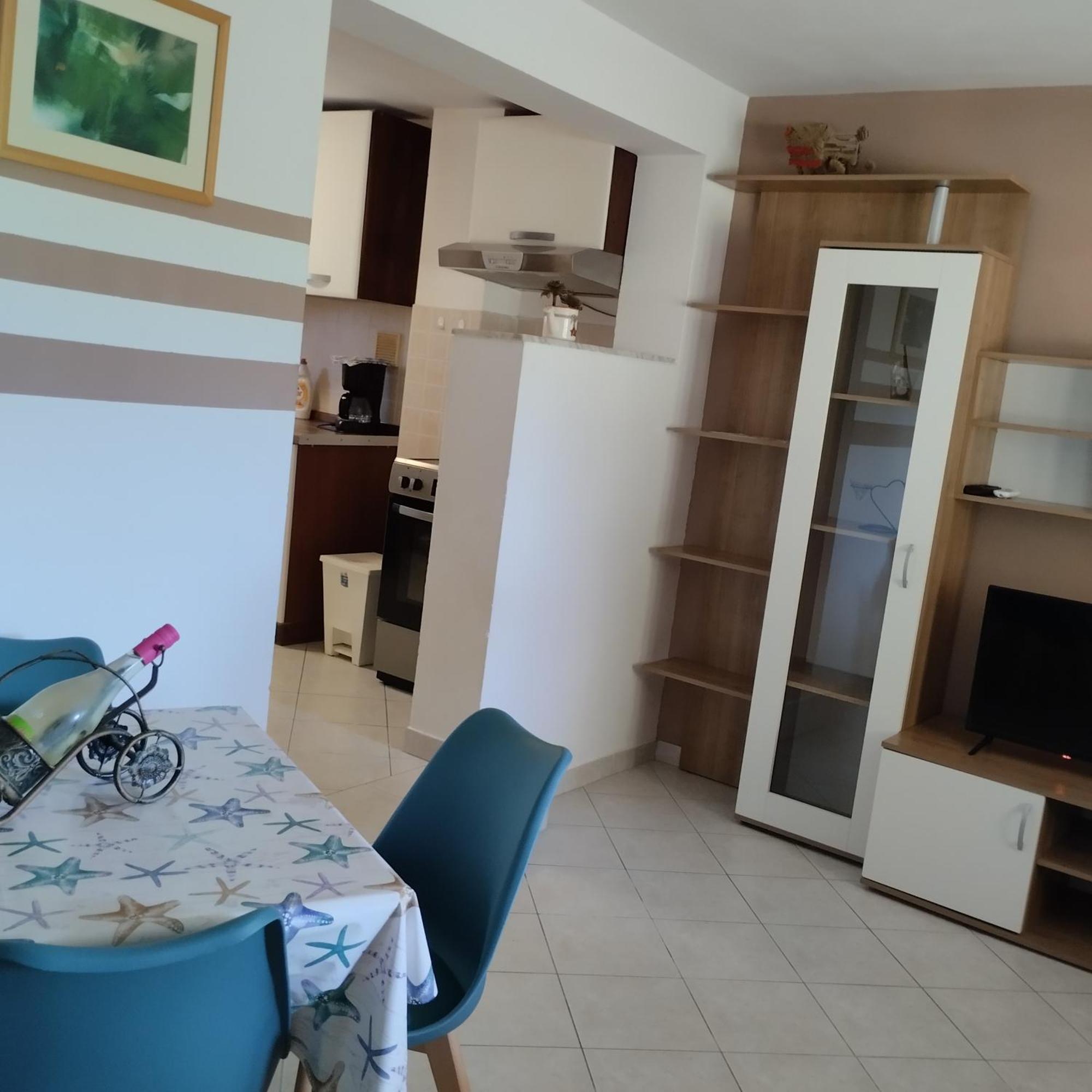 Apartmani Gero Lopar Buitenkant foto