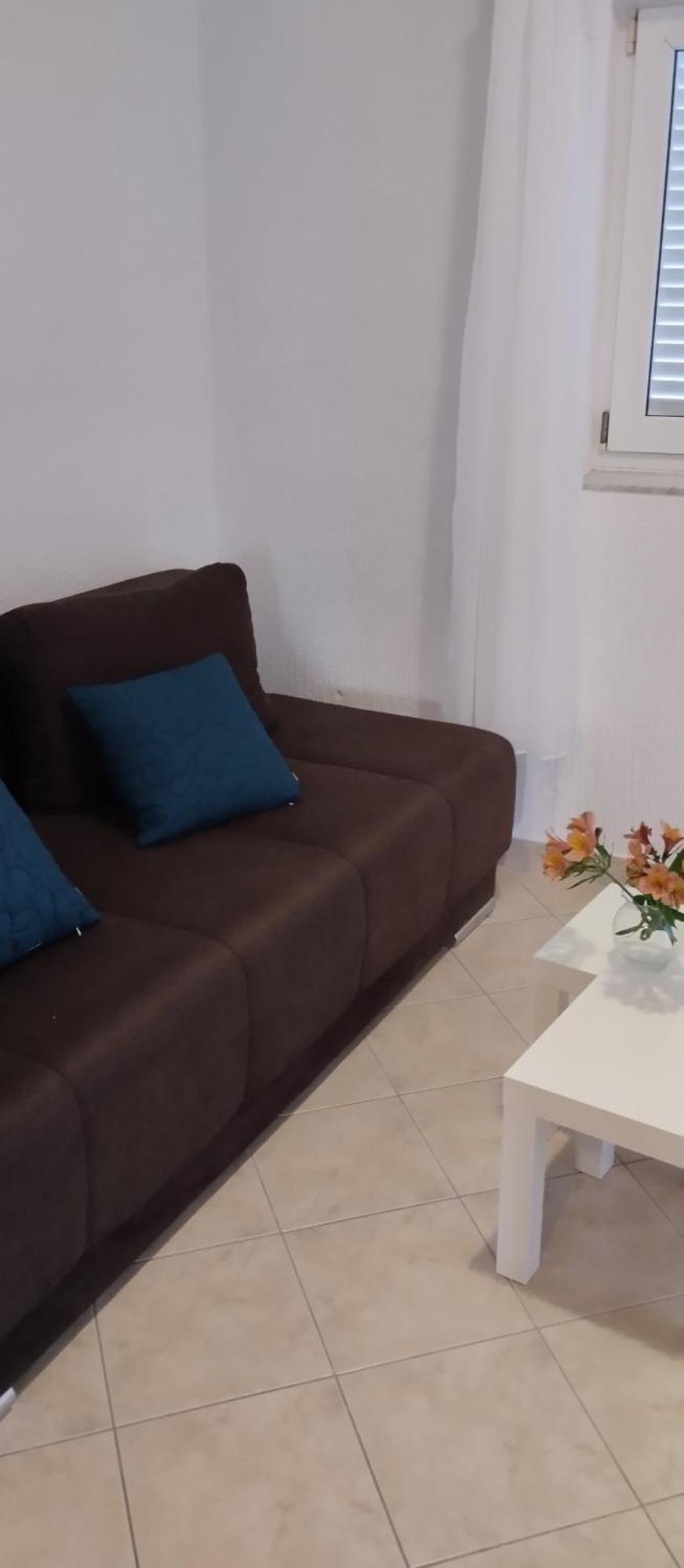 Apartmani Gero Lopar Buitenkant foto
