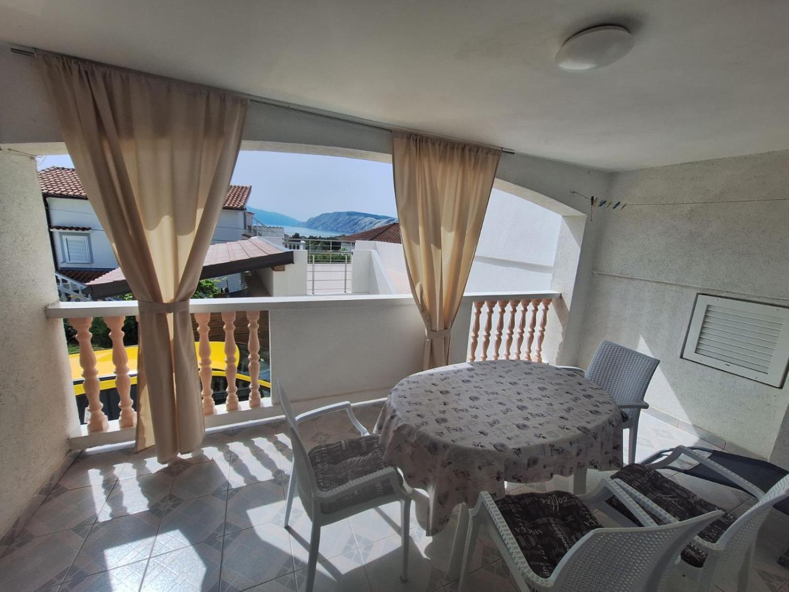 Apartmani Gero Lopar Buitenkant foto