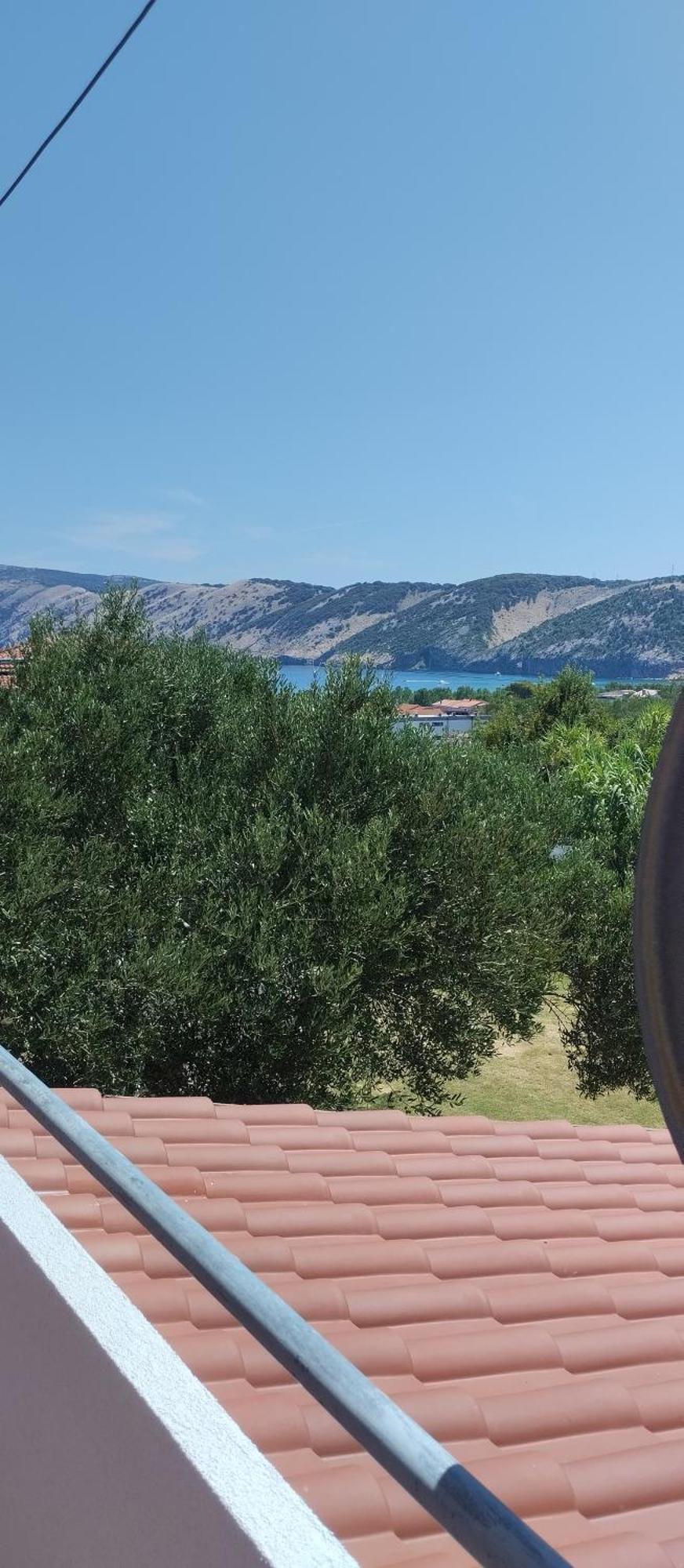 Apartmani Gero Lopar Buitenkant foto