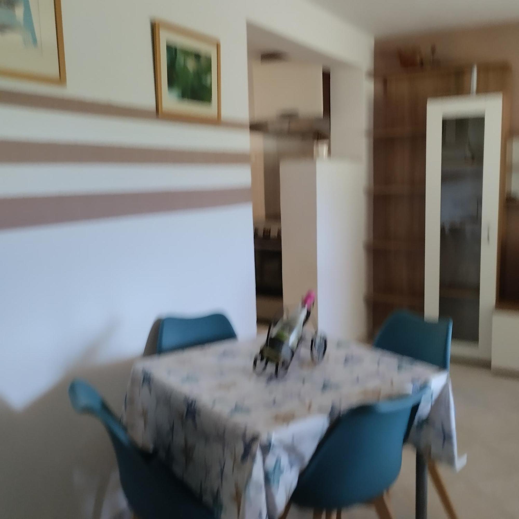 Apartmani Gero Lopar Buitenkant foto