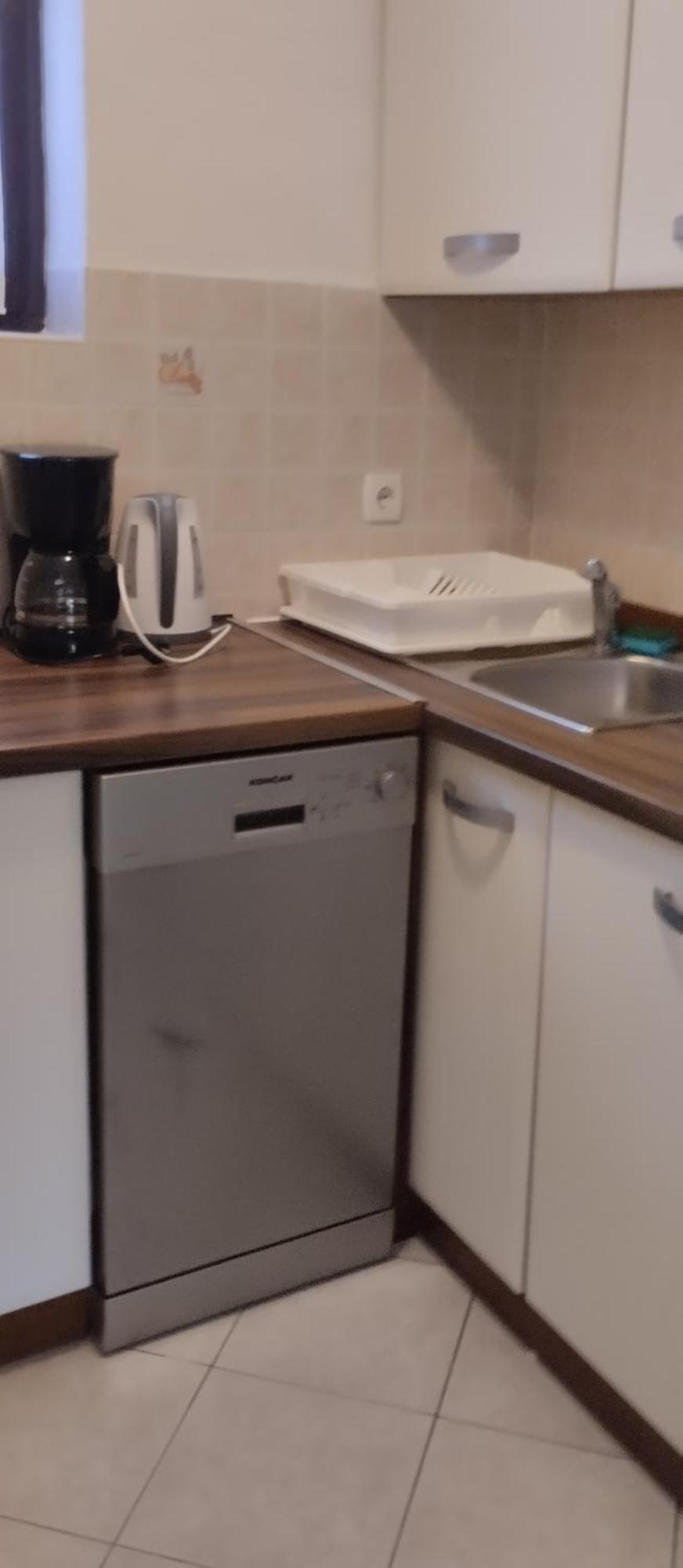 Apartmani Gero Lopar Buitenkant foto