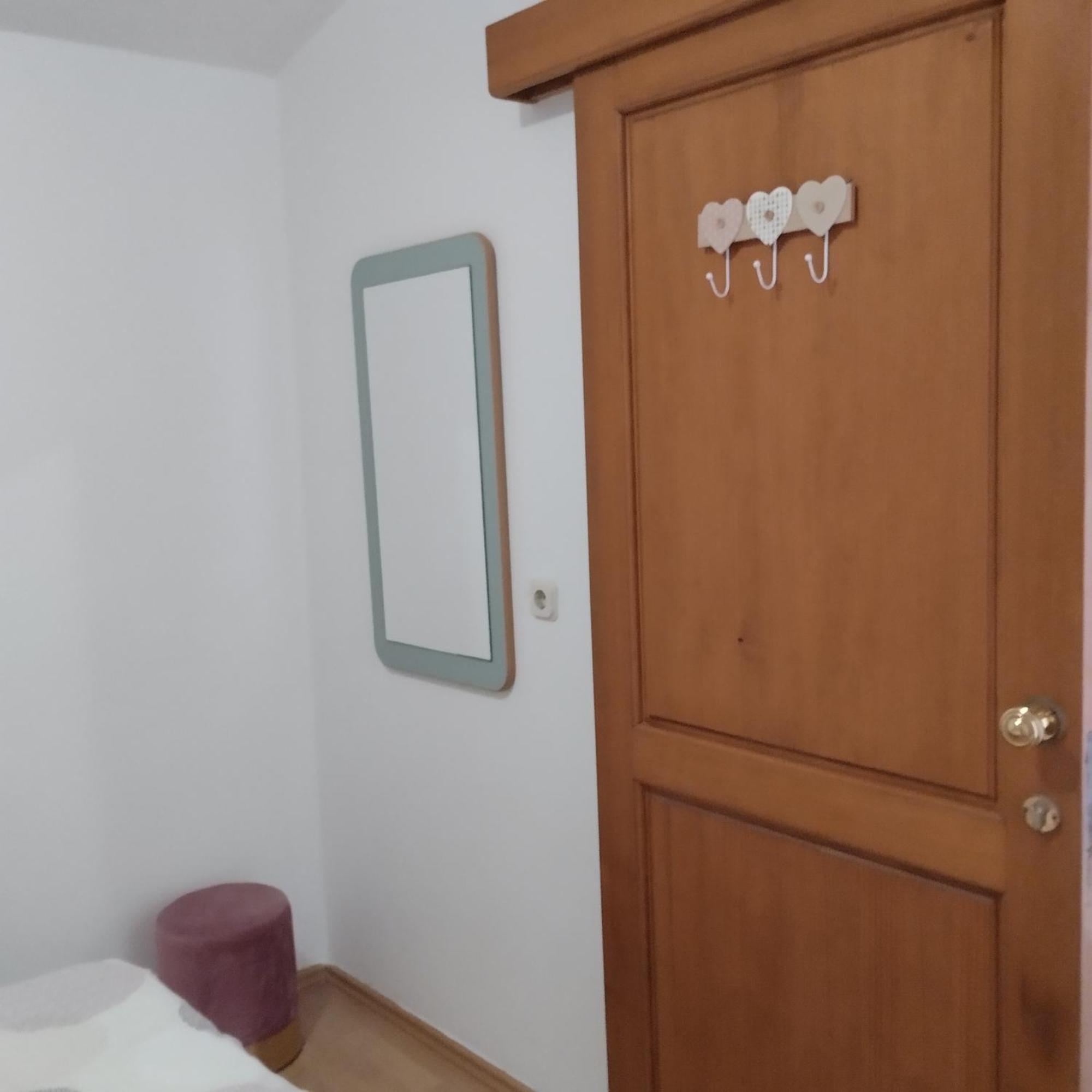 Apartmani Gero Lopar Buitenkant foto