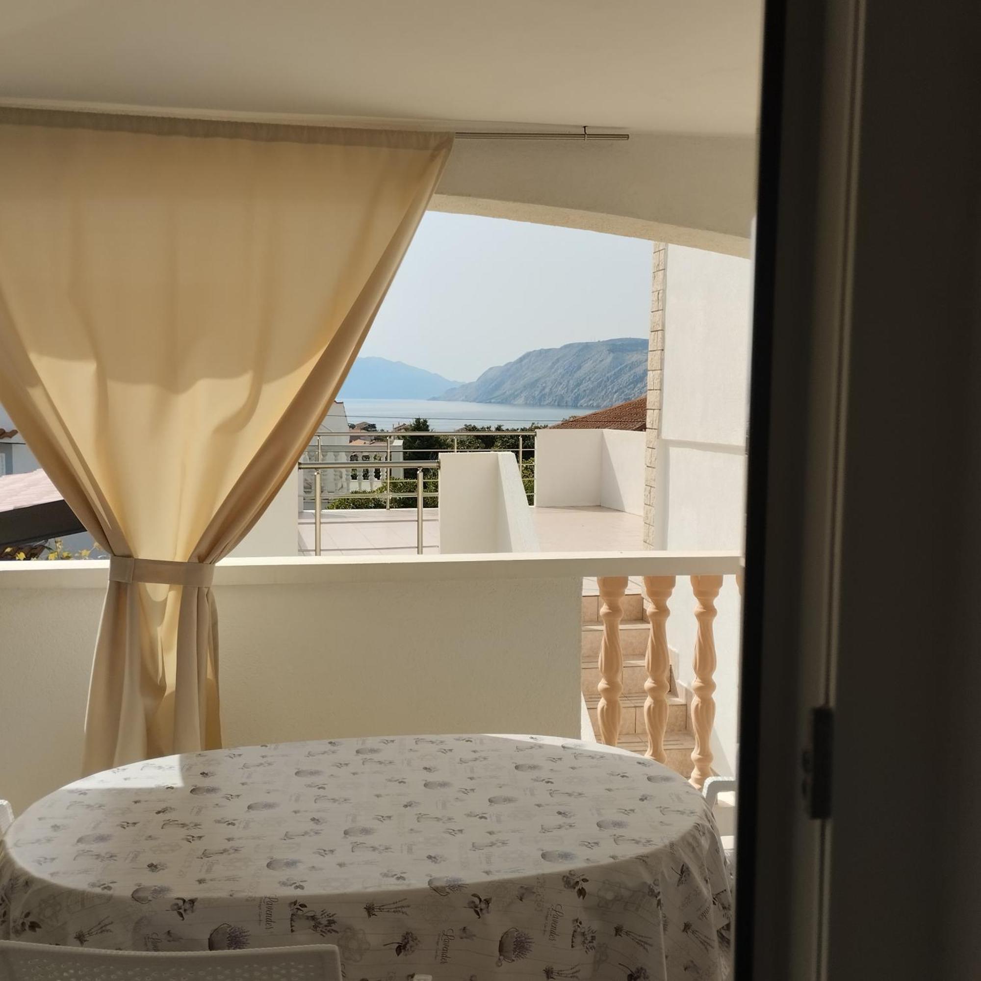 Apartmani Gero Lopar Buitenkant foto